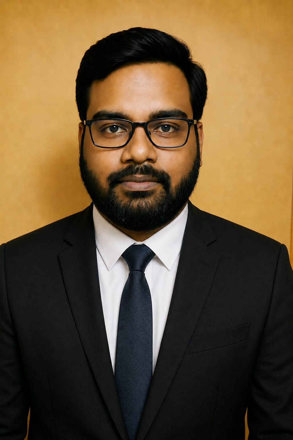 Sridhar – Founder, RK Car Care