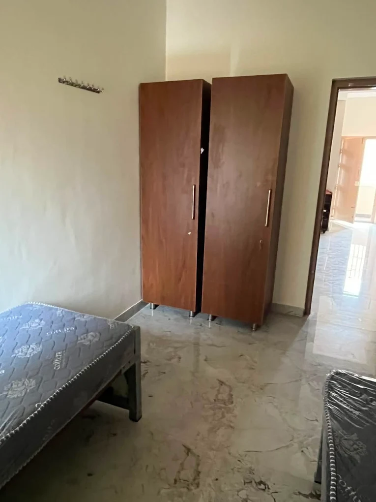 Sri Nandini PG For Gents - interior view 6