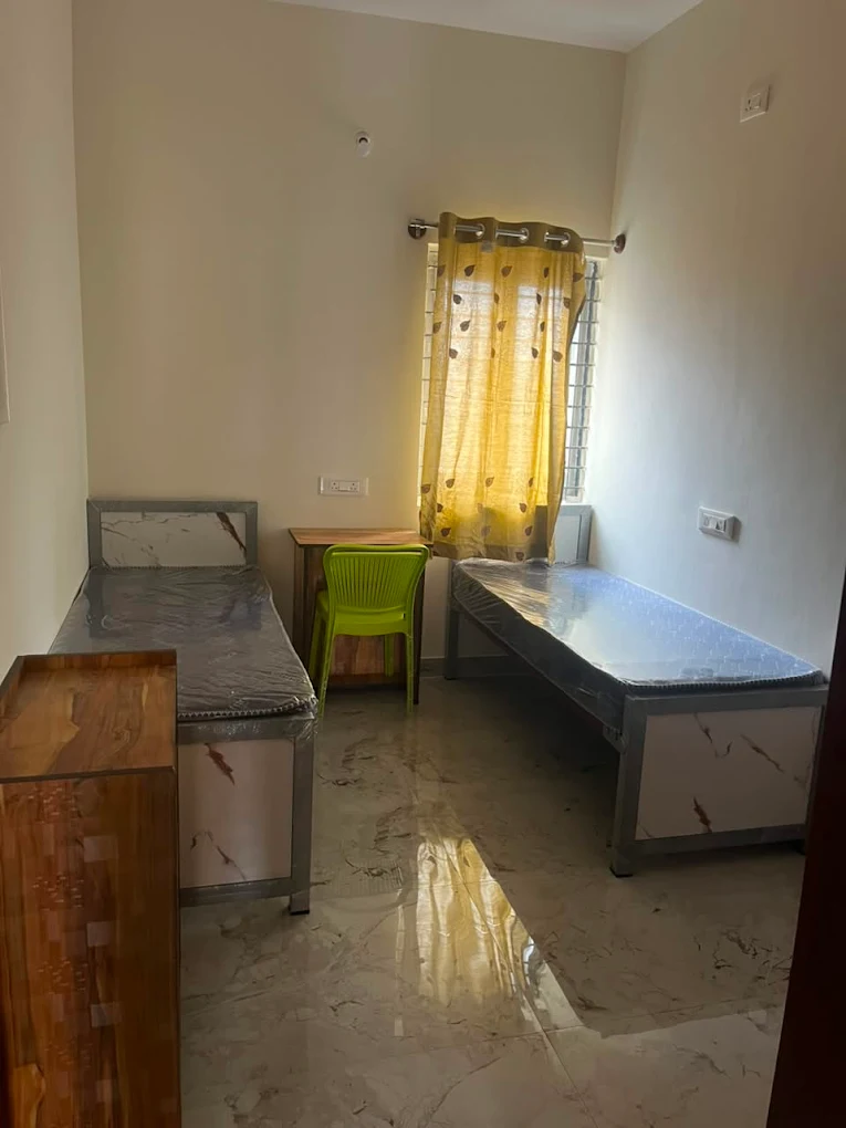 Sri Nandini PG For Gents - interior view 7
