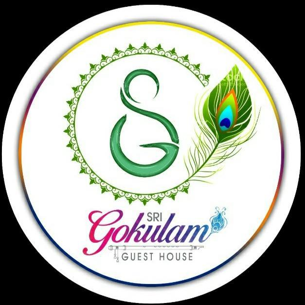 Sri Gokulam Group Logo