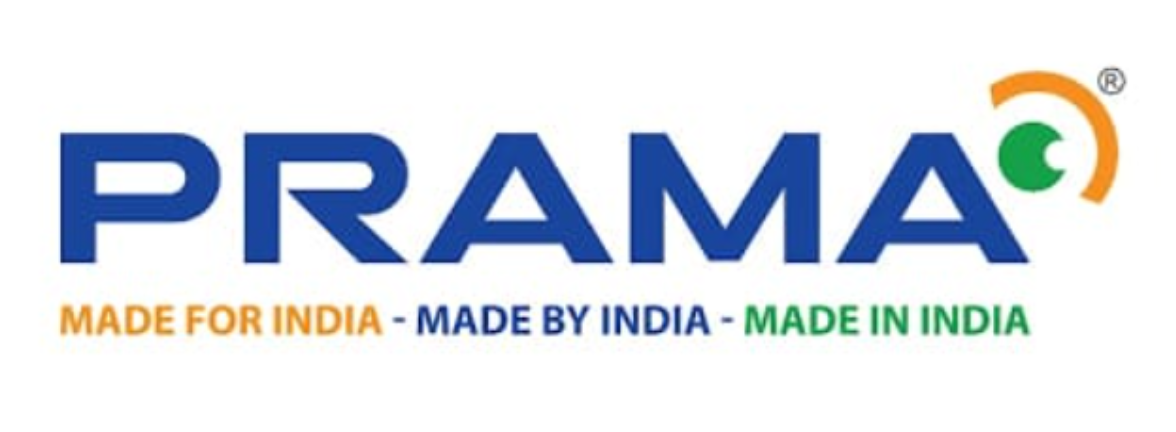 Prama Hikvision