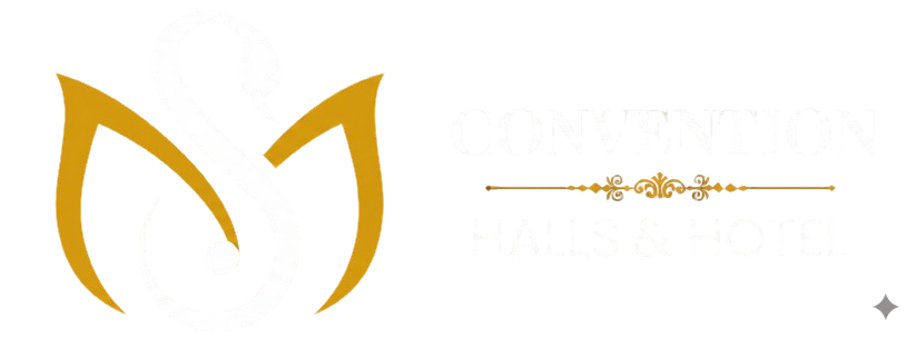 S Convention Logo