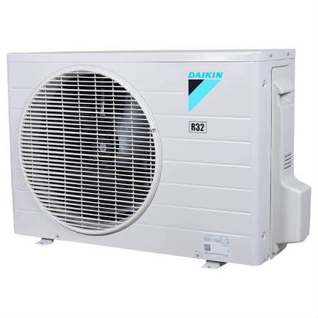 Daikin Air Conditioner Installation