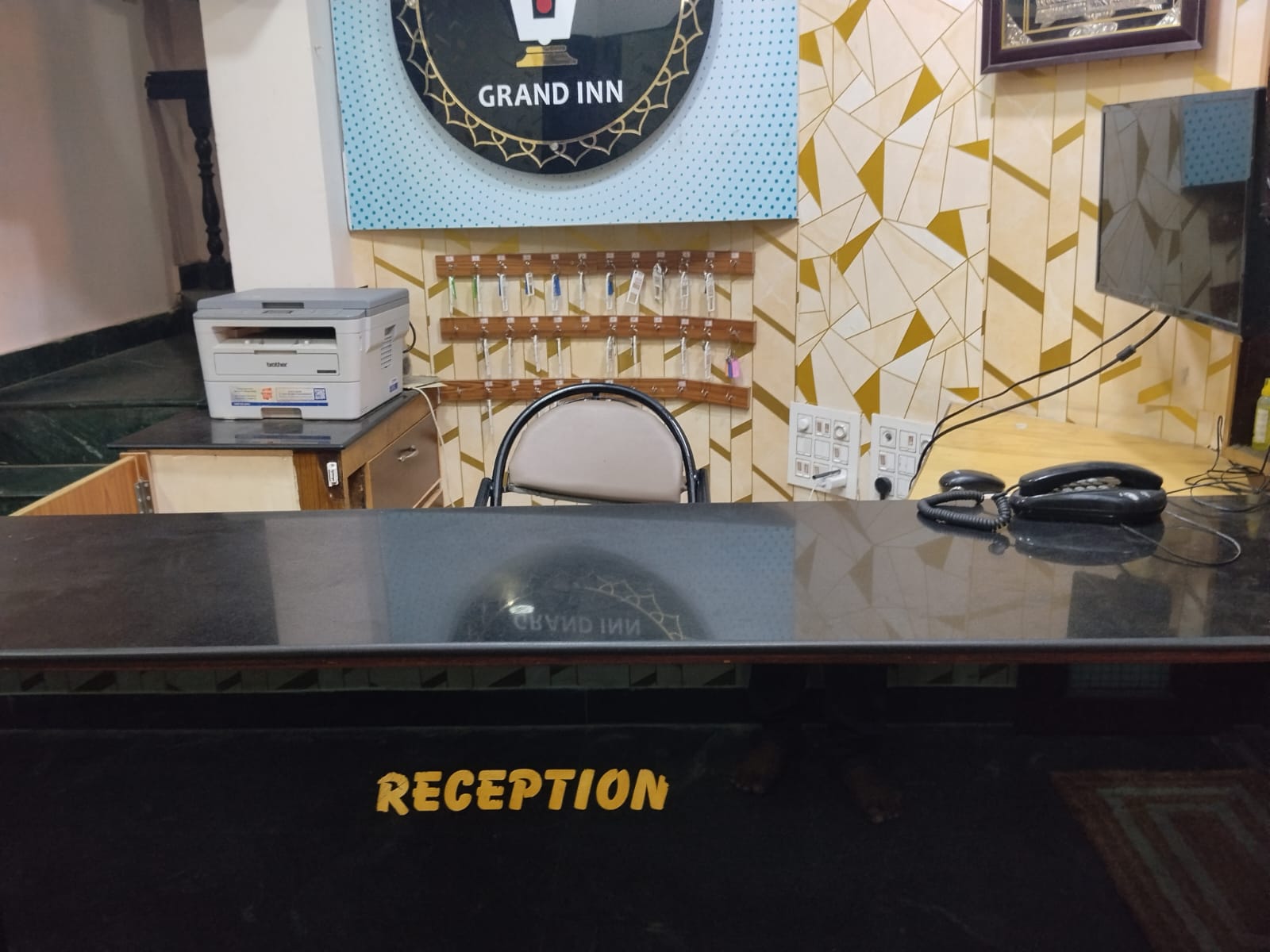 Tilak Grand Inn Gallery Photo 4