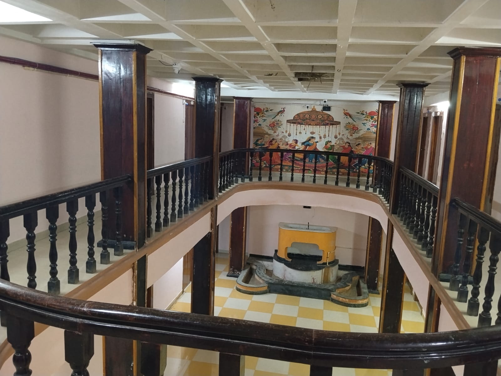 Tilak Grand Inn Gallery Photo 6