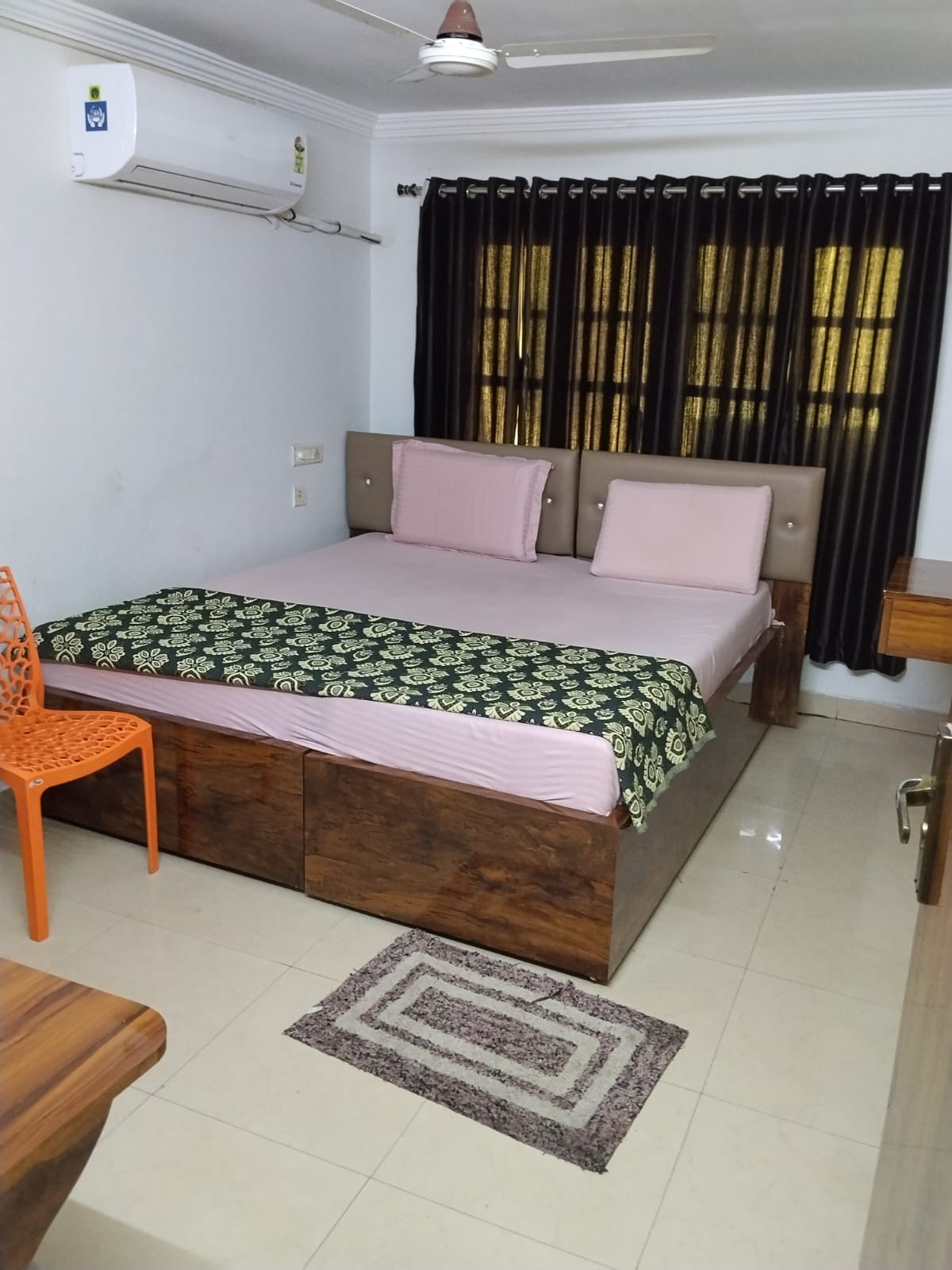 Tilak Grand Inn Gallery Photo 9