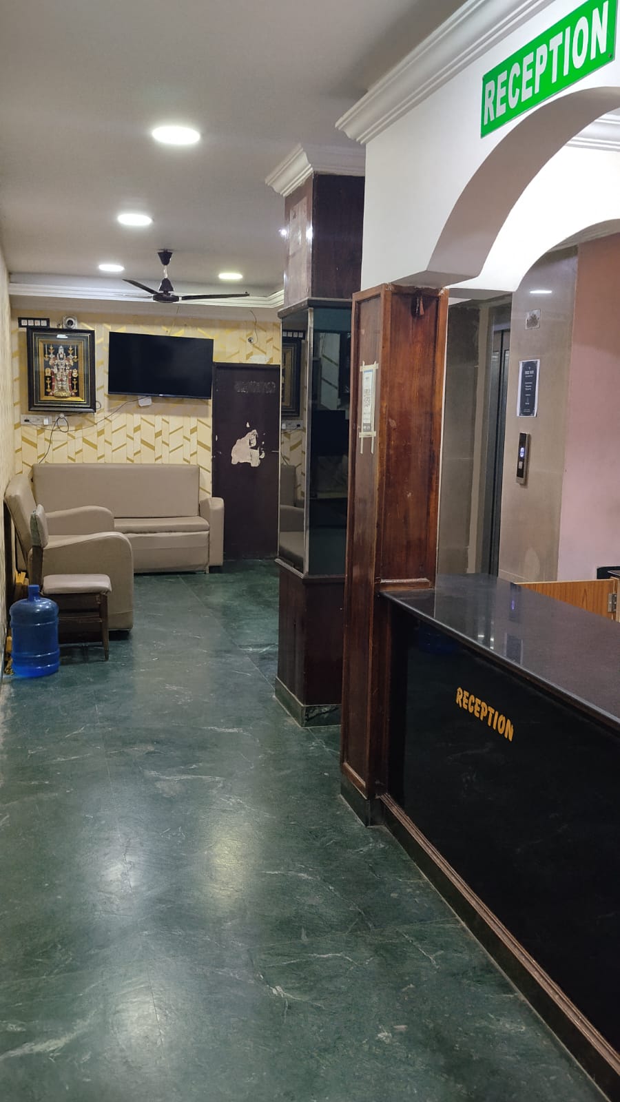 Tilak Grand Inn Gallery Photo 11