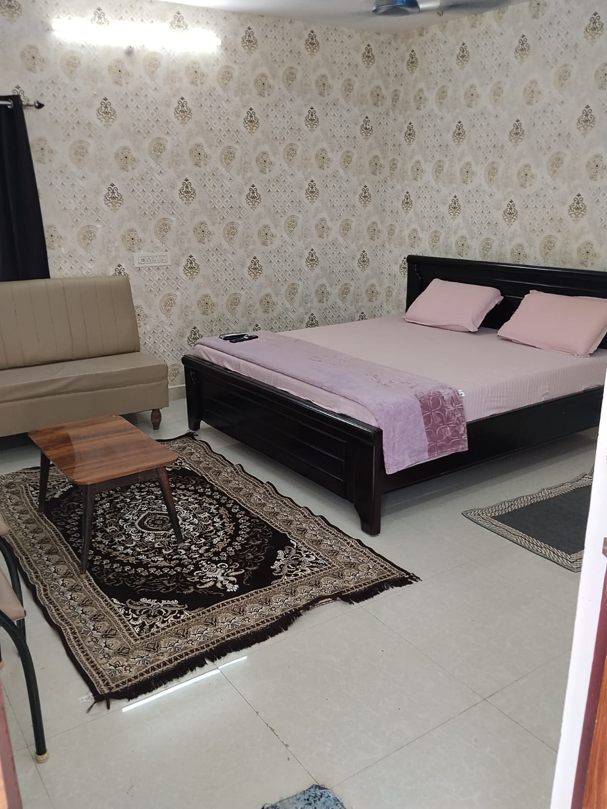 Tilak Grand Inn Gallery Photo 12