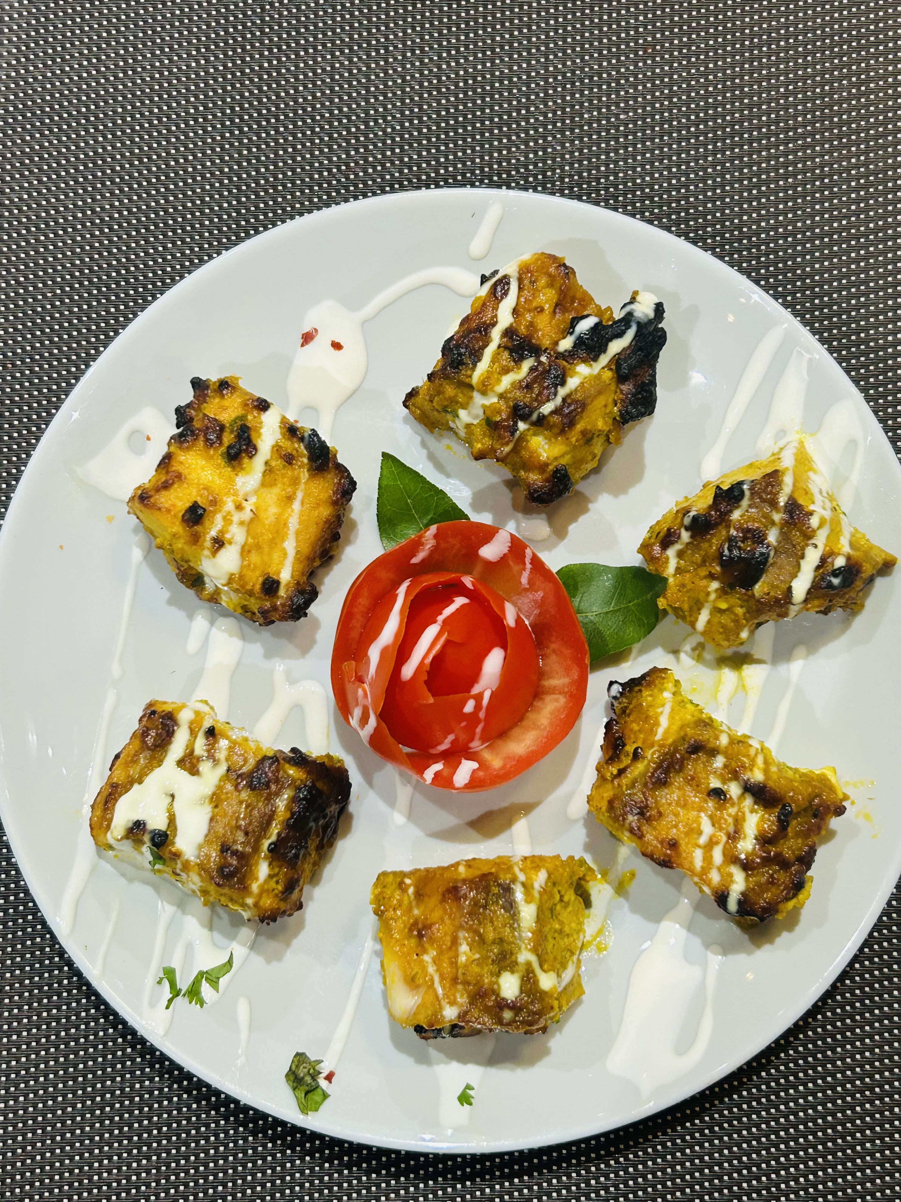 Mama Masala dish