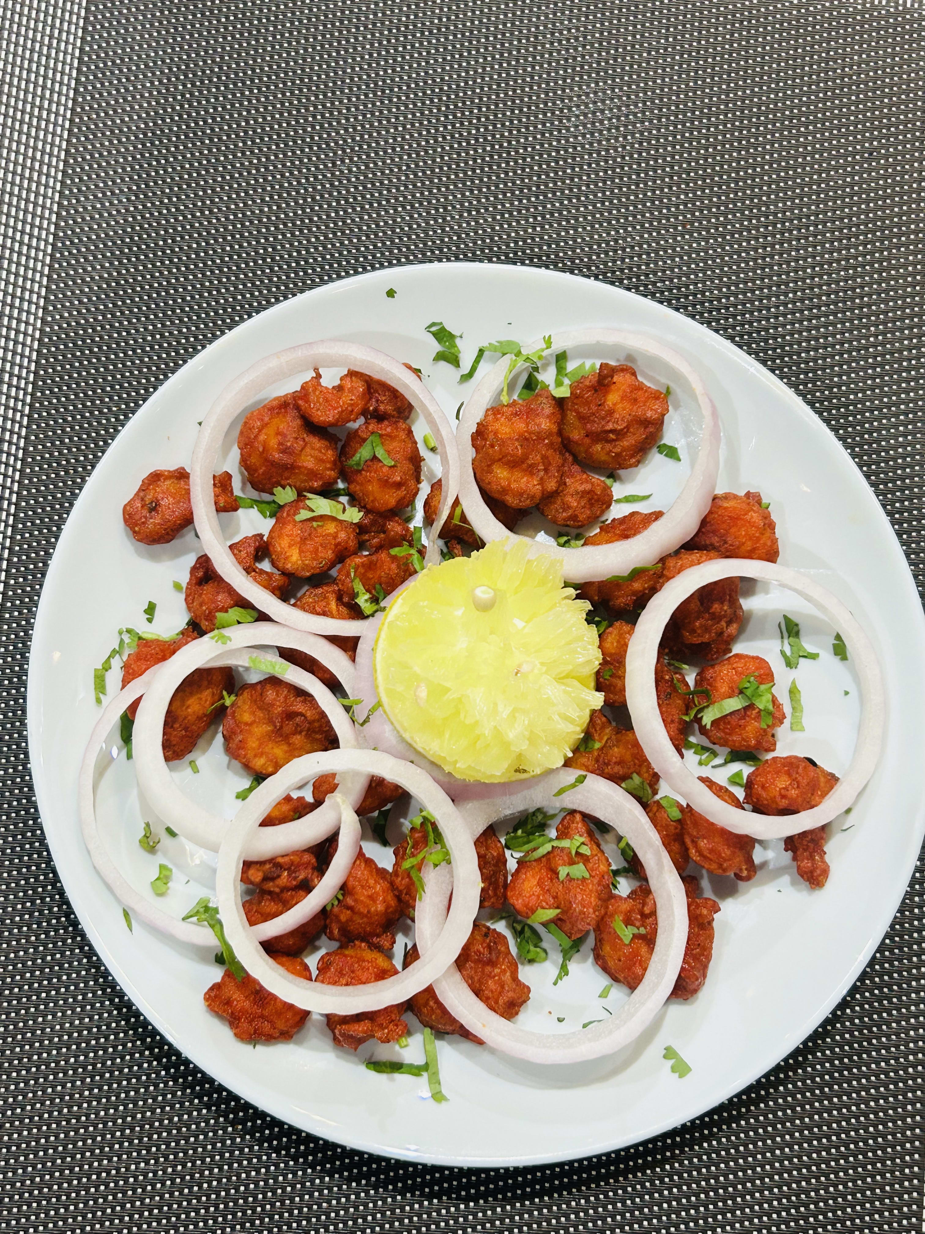 Mama Masala dish