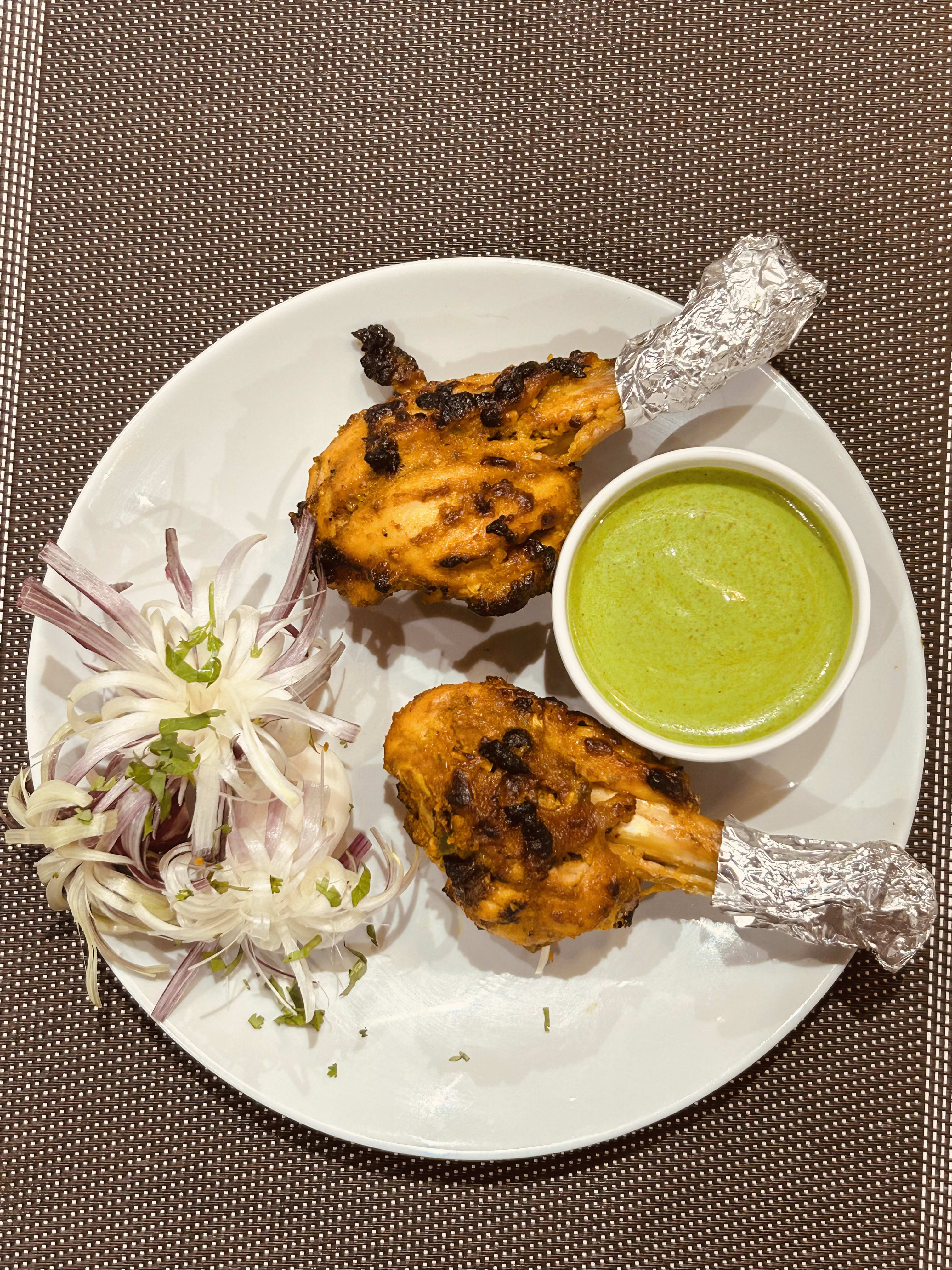 Mama Masala dish