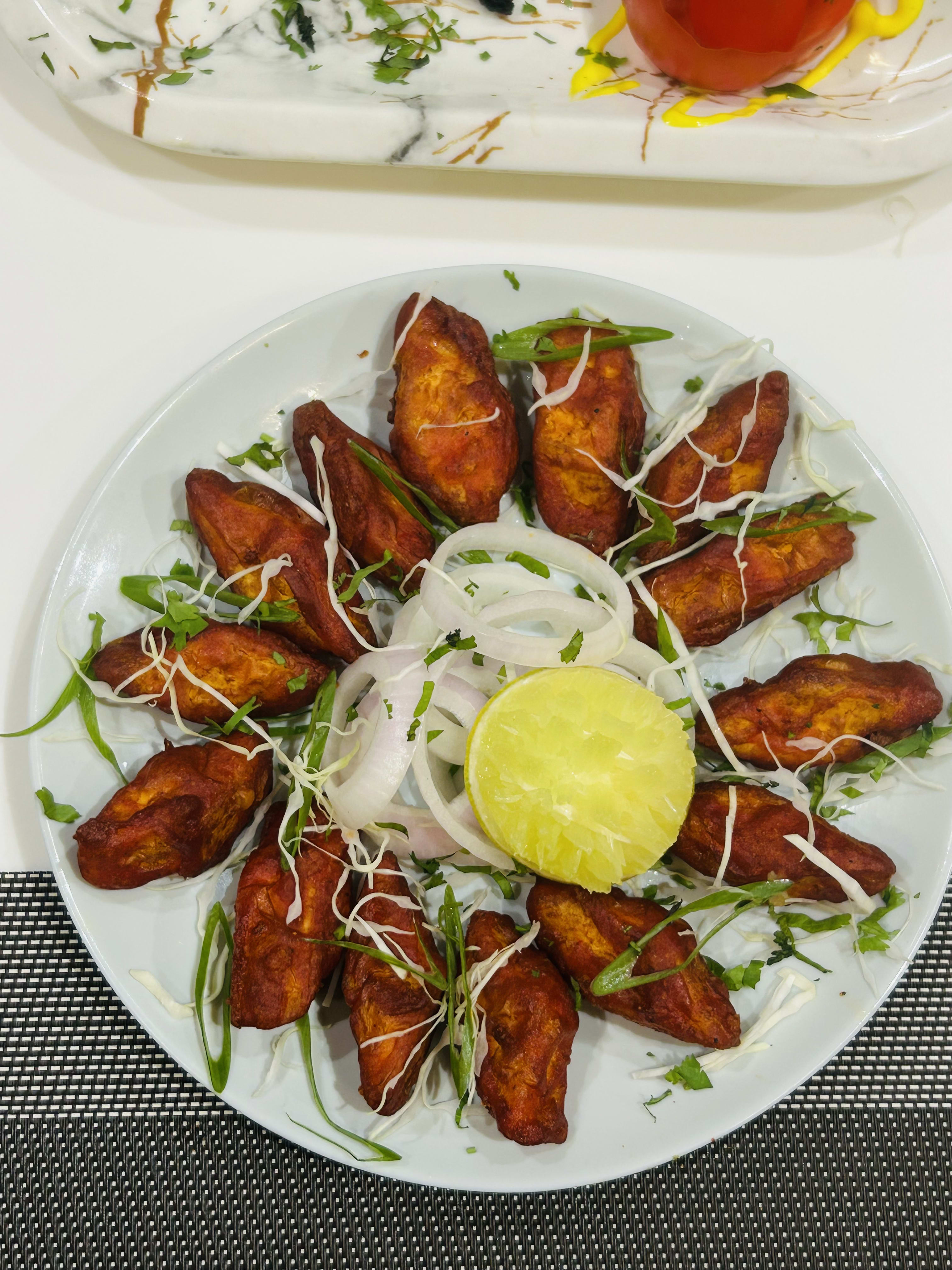 Mama Masala dish