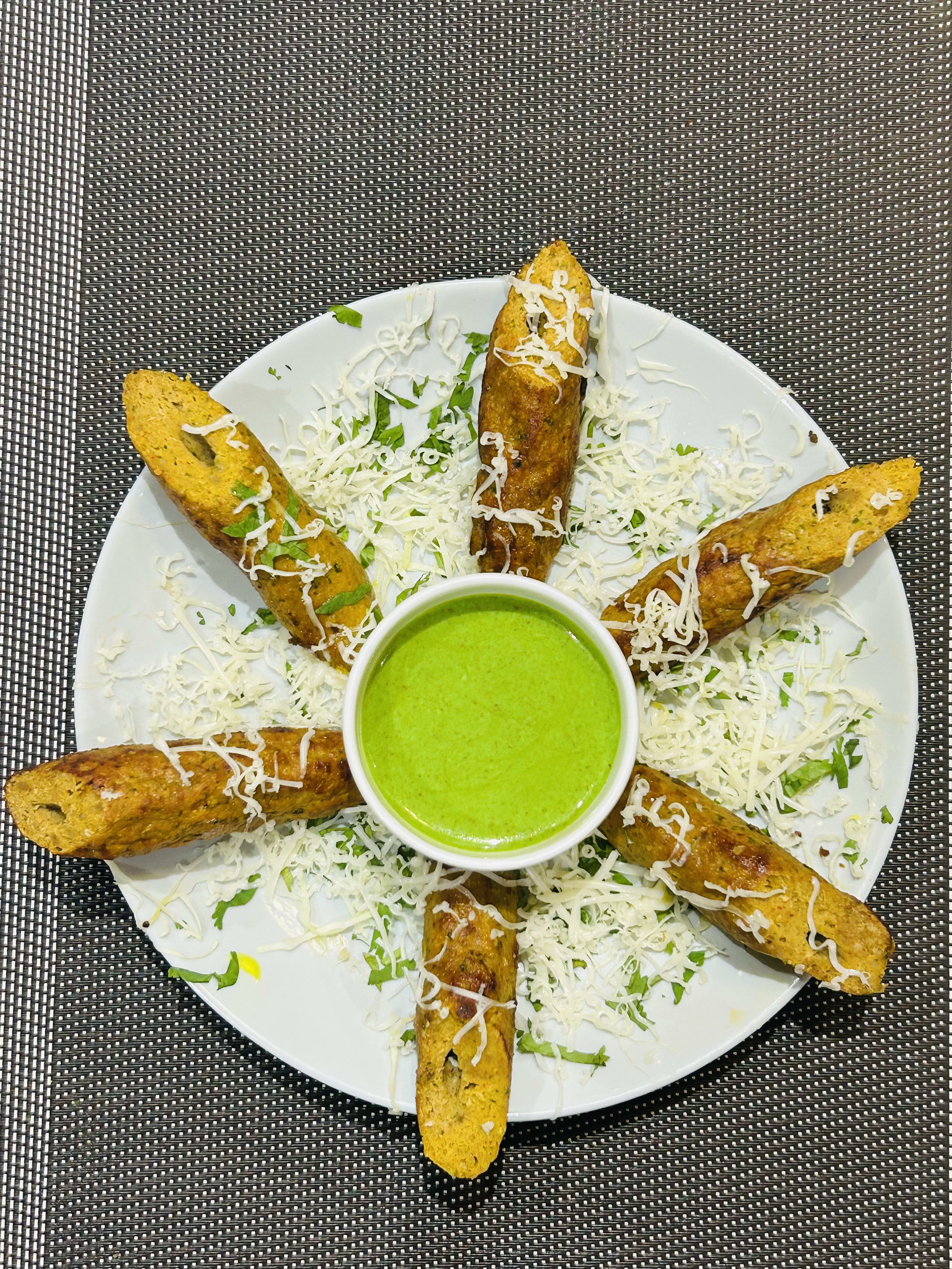Mama Masala dish