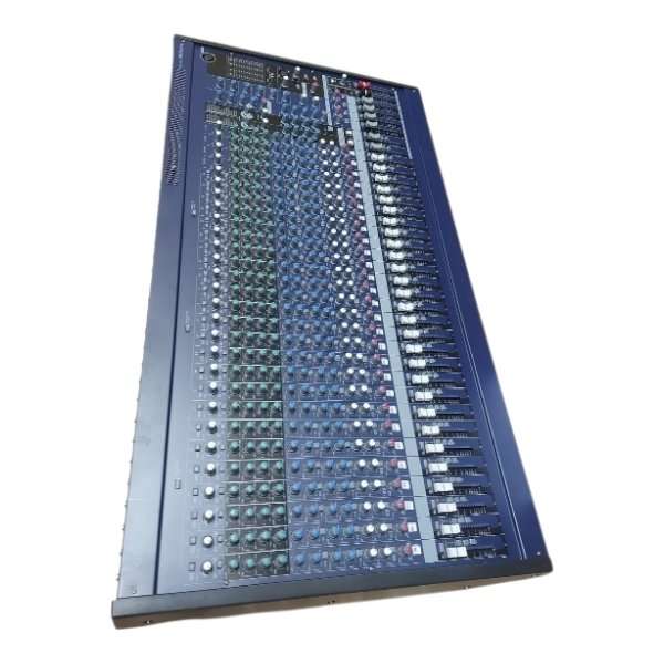 Yamaha MG32 Professional Audio Mixer - 32 Channel Console - City Sounds Nairobi