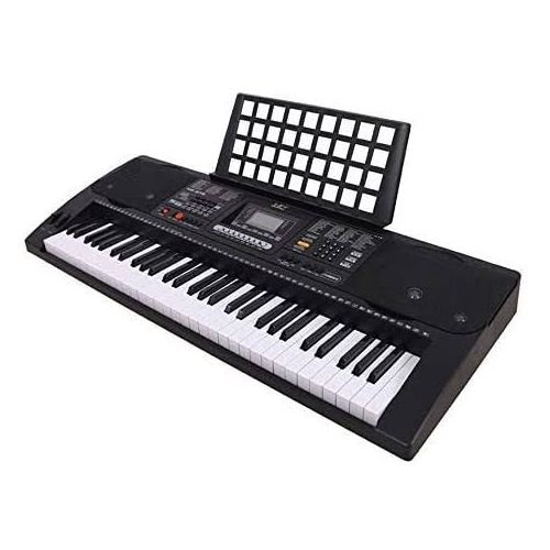 Meike MK-812 61-Key Touch Keyboard - Stage Ready - City Sounds Nairobi