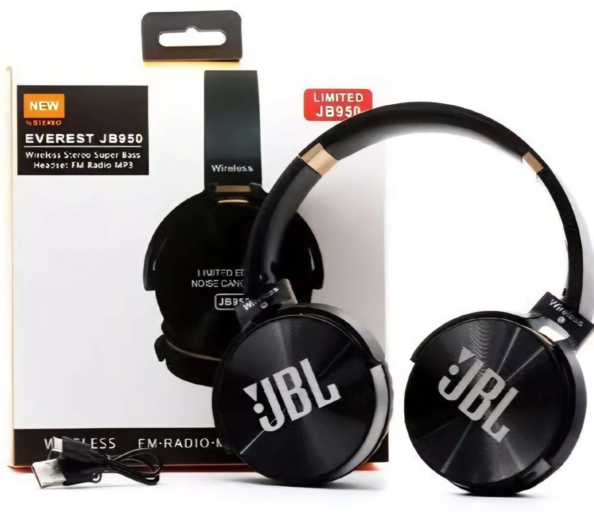 JBL Everest 950 Premium Studio Headphones Nairobi - City Sounds Nairobi
