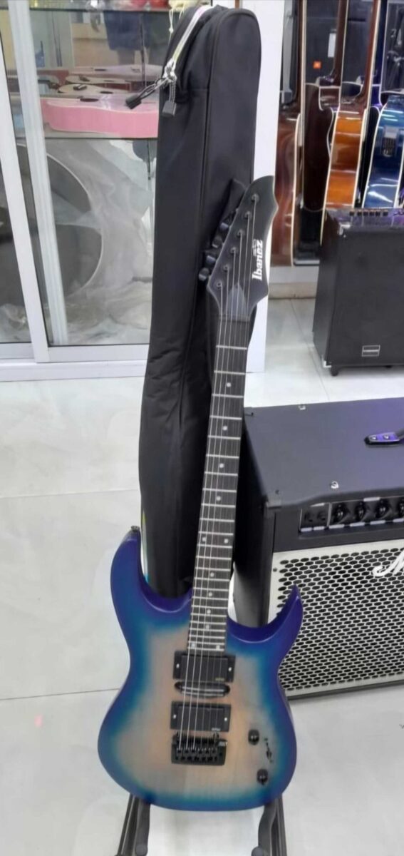 Ibanez Electric Guitar + Padded Gig Bag - Performance Ready - City Sounds Nairobi