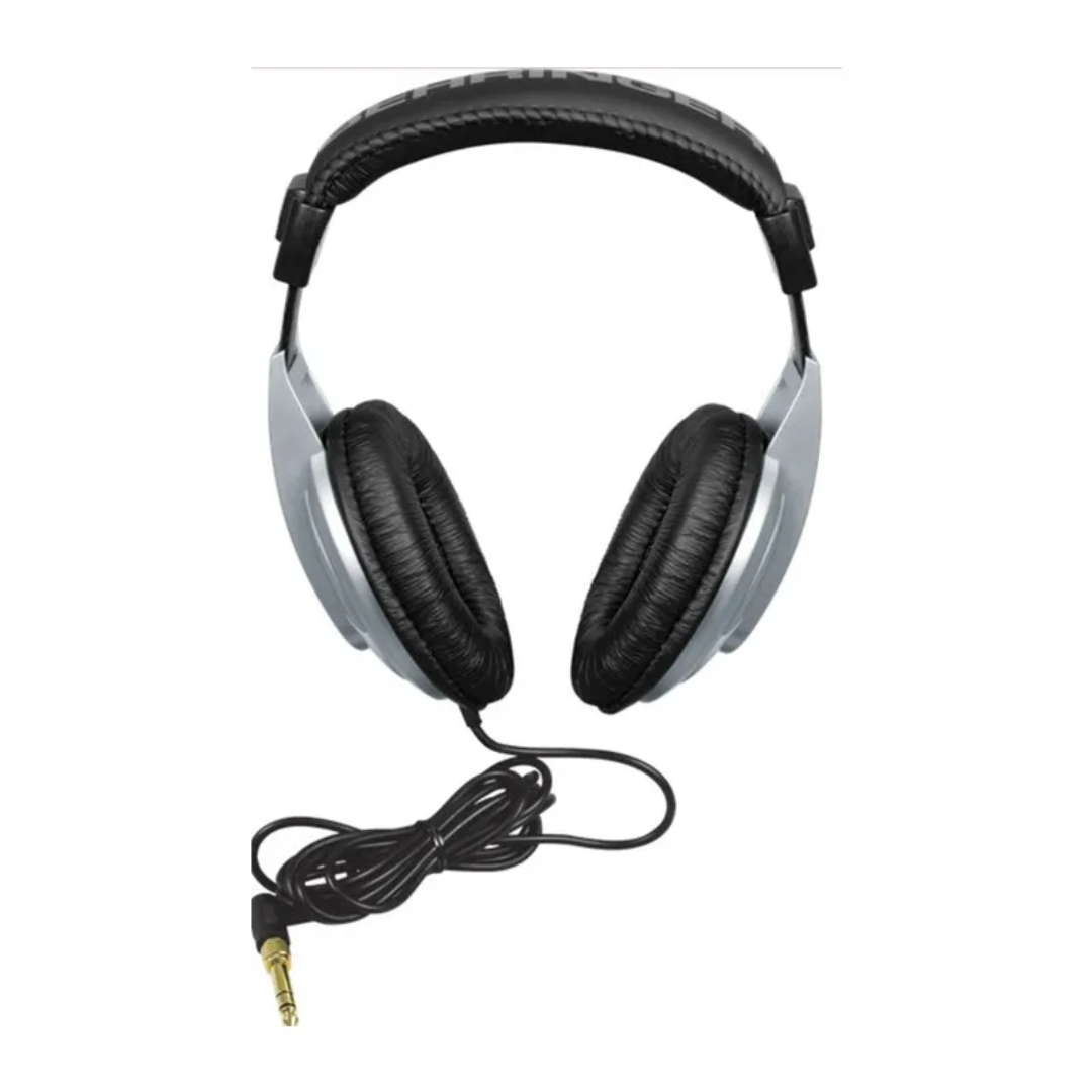 Behringer HPM1000 Studio Monitoring Headphones - Professional Audio - City Sounds Nairobi