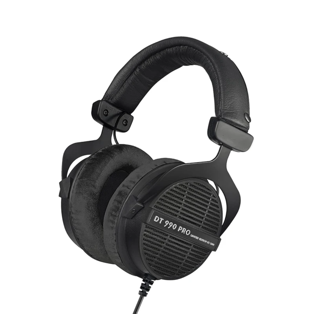Beyerdynamic DT 990 PRO 250 Ohm Open Studio Headphones - City Sounds Nairobi