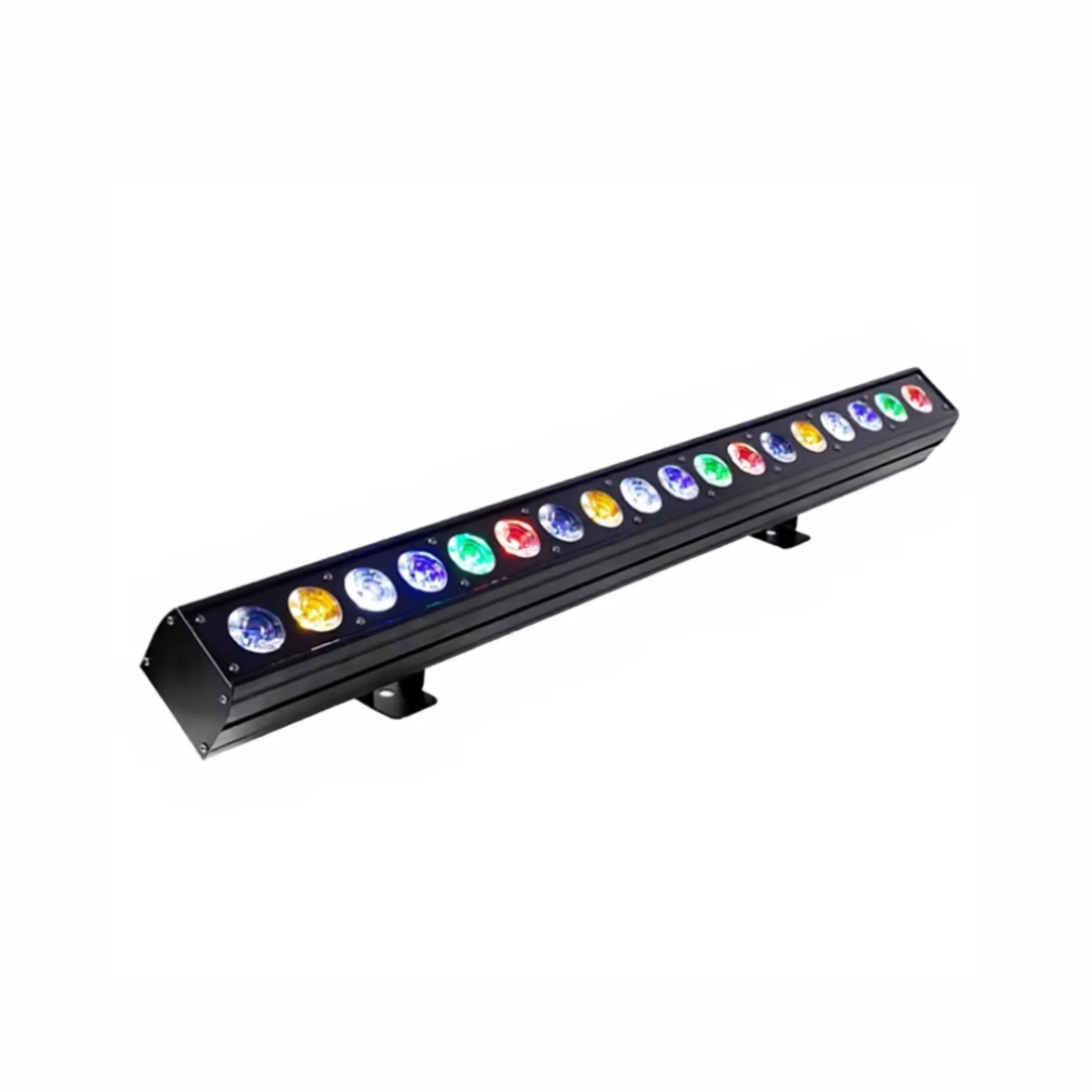 Professional LED Stage Wash Light Bar – High-Output Pixel Bar - City Sounds Nairobi