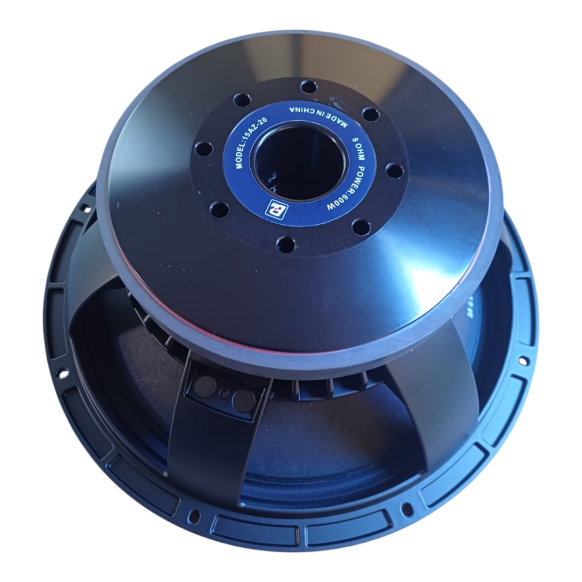 BM 15AZ-20 600W Professional Mid-Bass Driver Speaker Unit - City Sounds Nairobi