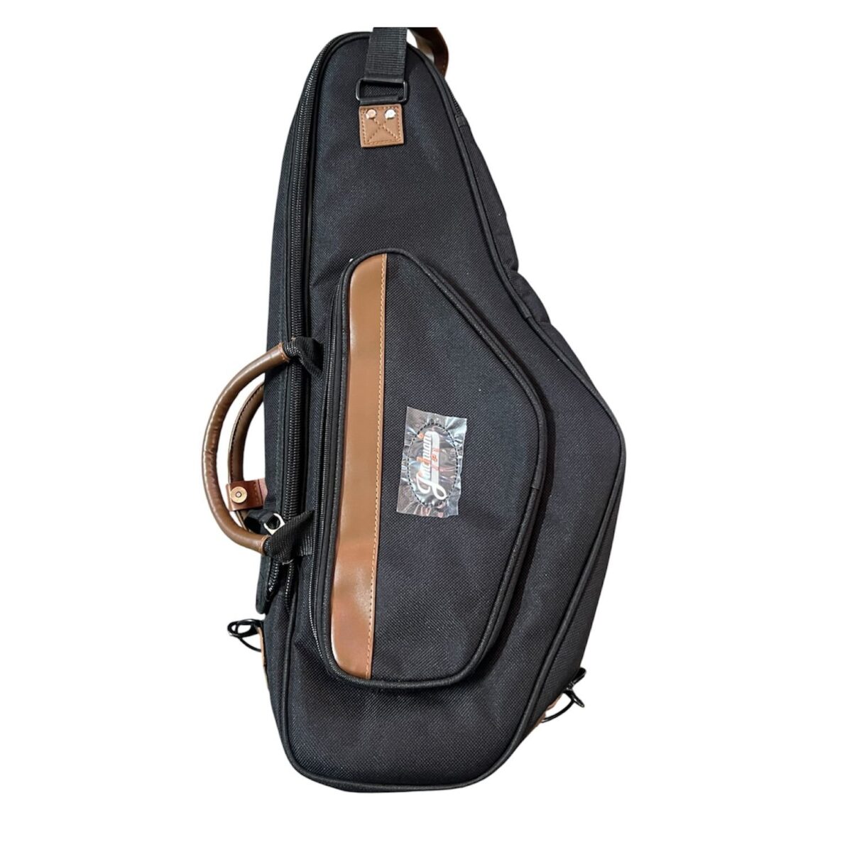Premium Padded Alto Sax Gig Bag - Lightweight Travel Protection - City Sounds Nairobi