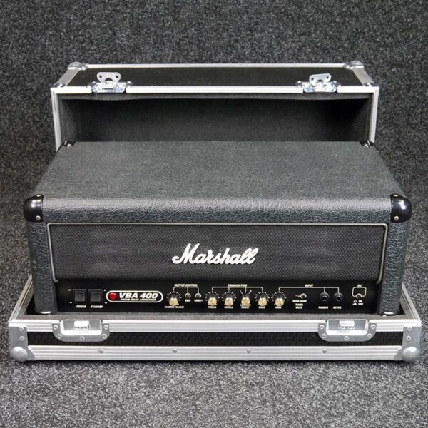 Marshall VBA 400 - City Sounds Nairobi