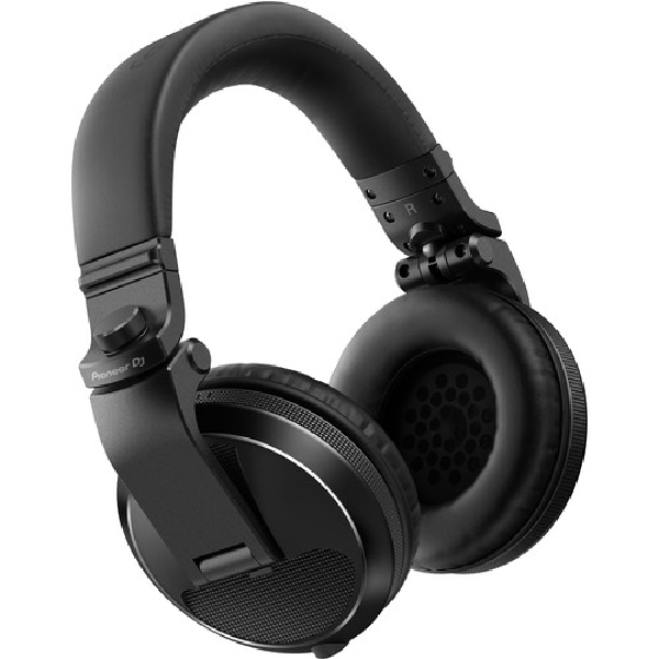 Pioneer HDJ-X5 Professional DJ Headphones - City Sounds Nairobi