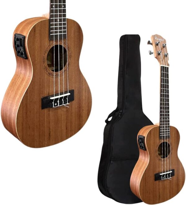 Professional 24 inch Ukulele - City Sounds Nairobi
