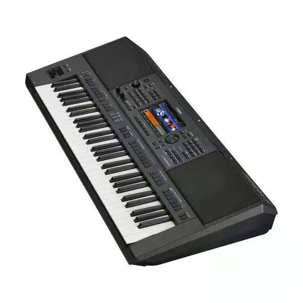 Yamaha PSR SX900 keyboard - City Sounds Nairobi