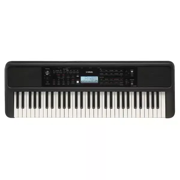 Yamaha PSR-E383 61-key Portable Keyboard - City Sounds Nairobi