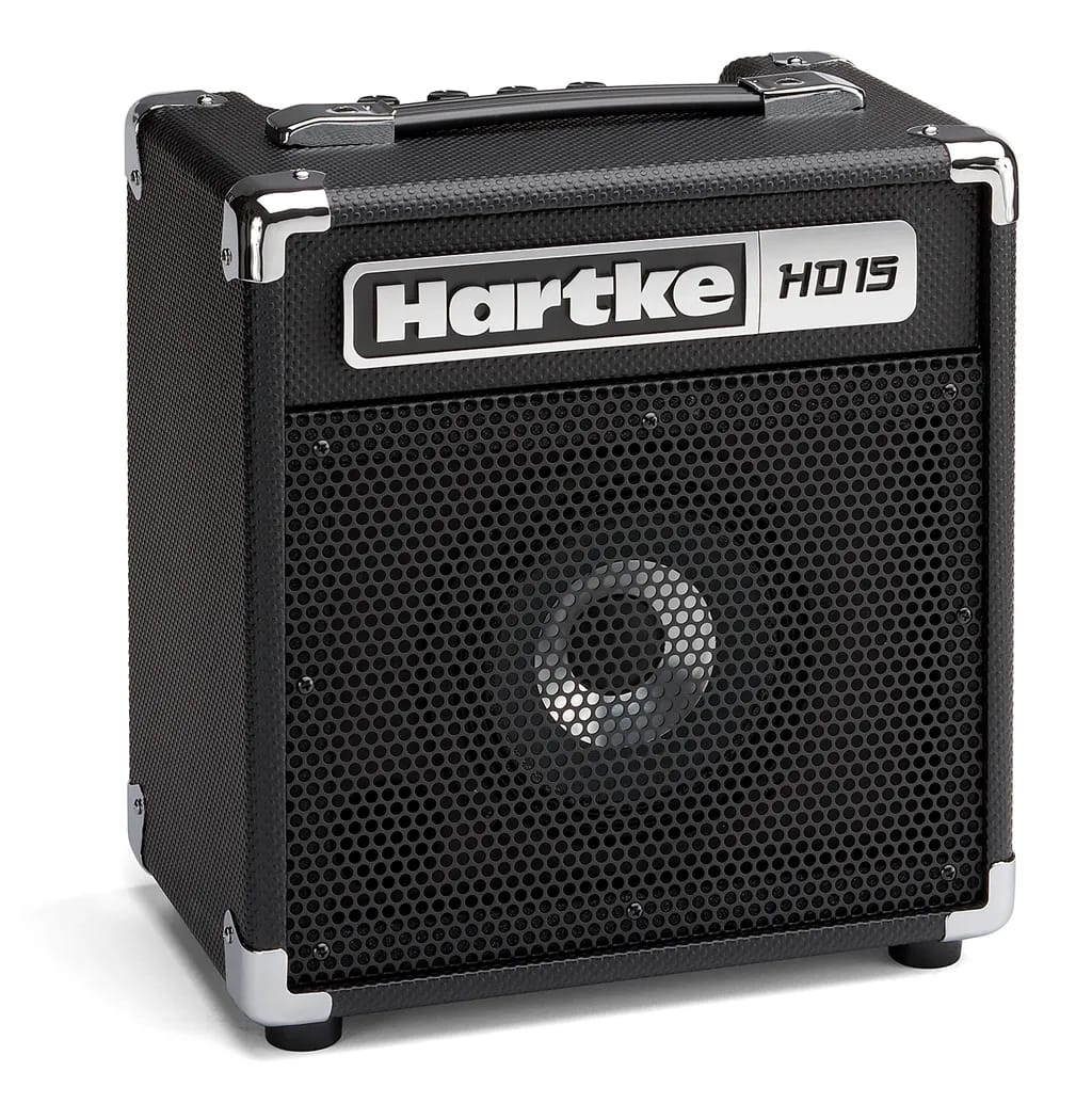 Hartke HD15 Bass Combo - City Sounds Nairobi