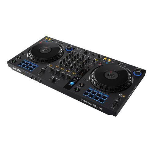 Pioneer DDJ-FLX6-GT 4-Channel DJ Controller - City Sounds Nairobi