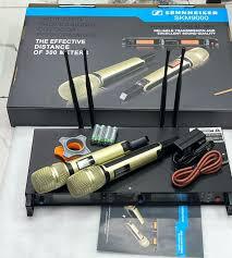 Sennheiser EM 4035 4-Channel UHF Wireless System - City Sounds Nairobi