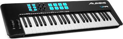 Alesis V49 MKII Professional MIDI Controller - City Sounds Nairobi