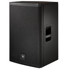 EV Electro-Voice ELX115 Passive PA Speaker - City Sounds Nairobi