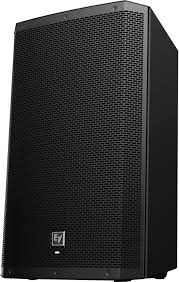 EV ZLX-12P Powered Speaker - City Sounds Nairobi