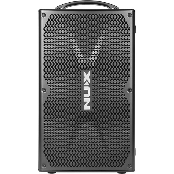 NUX Busking 200FR Rechargeable Portable Speaker PA System - photo 2 - City Sounds Nairobi