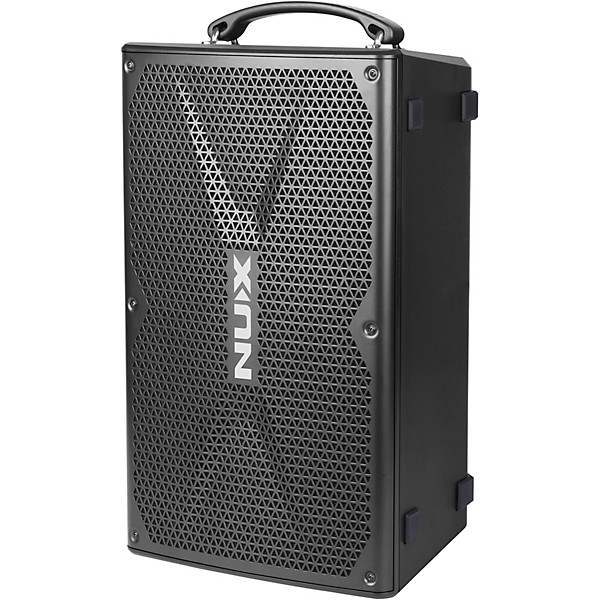 NUX Busking 200FR Rechargeable Portable Speaker PA System - photo 3 - City Sounds Nairobi
