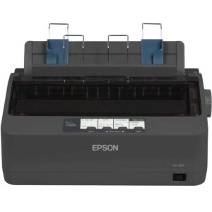 Epson LX-350 Dot Matrix Printer - City Sounds Nairobi