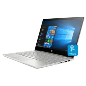 Hp Pavillion 14X360 i7, 16GB, 1TB SSD - City Sounds Nairobi