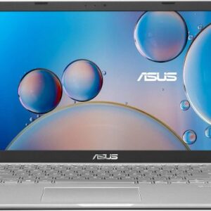Asus Vivobook - City Sounds Nairobi