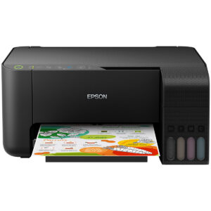 Epson EcoTank L3150 Wi-Fi All-in-One Ink Tank Printer - City Sounds Nairobi