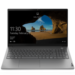 Lenovo ThinkBook 15 G2 ITL, Intel Core i3, 8GB RAM, 256GB SDD - City Sounds Nairobi