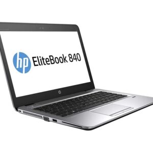 Hp Elitebook 840 G3, Core i7 6th Gen, 16 GB, 256SSD - City Sounds Nairobi