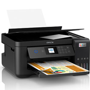 Epson EcoTank L4260 - City Sounds Nairobi