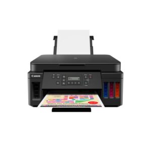 Canon Pixma G6040 [Print, Scan, Copy, Wireless, Duplex] - City Sounds Nairobi