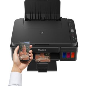 Canon PIXMA G3411 [print, scan, copy, wireless] - City Sounds Nairobi