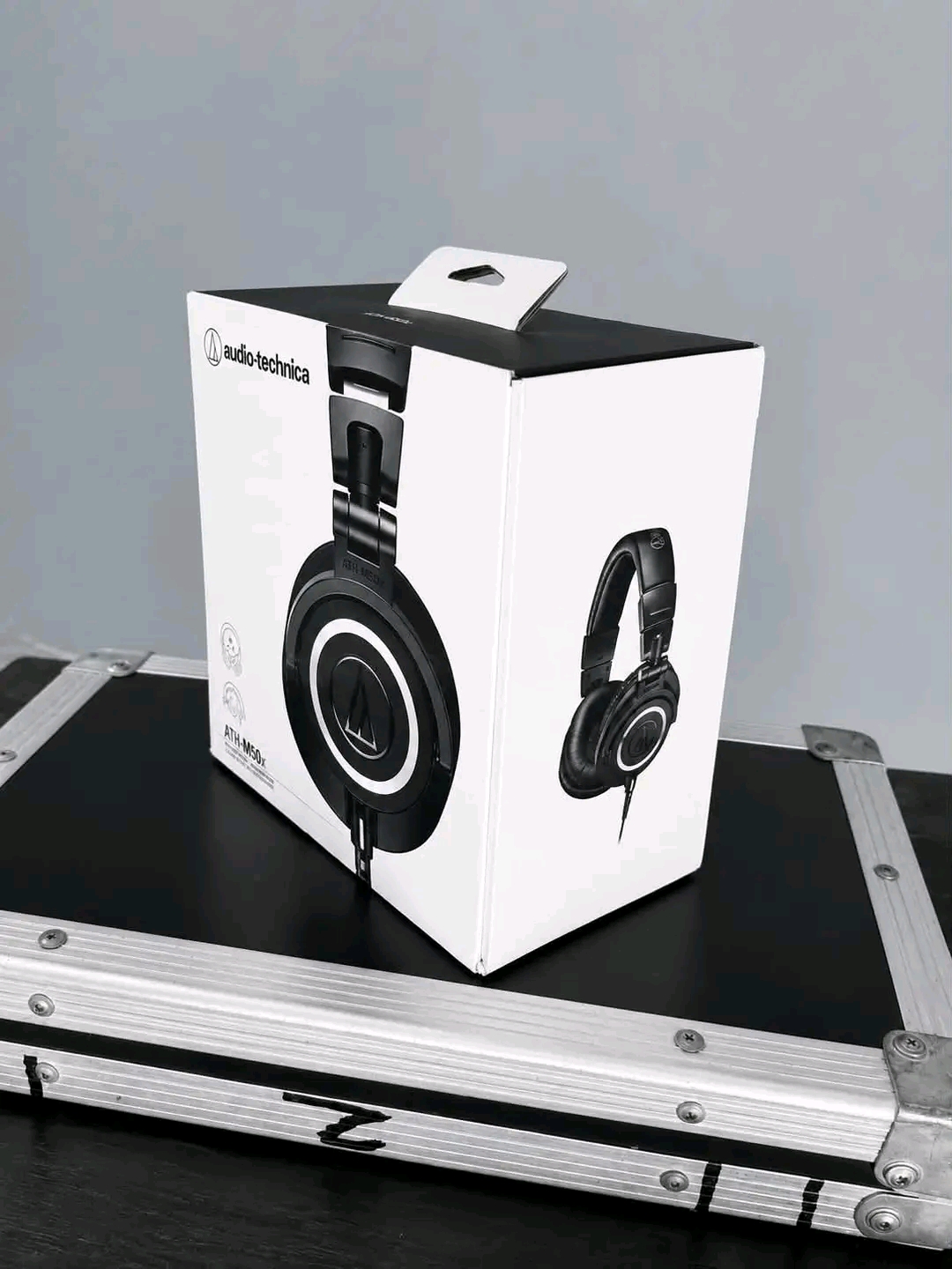 Audio-Technica ATH-M50x Headphones - City Sounds Nairobi