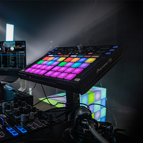 Pioneer DJ DDJ-XP2 Sub-Controller for Rekordbox & Serato DJ Pro - photo 4 - City Sounds Nairobi